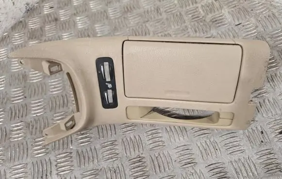 Toyota Avensis T250 Glove box central console 5880505010A0 5563005010