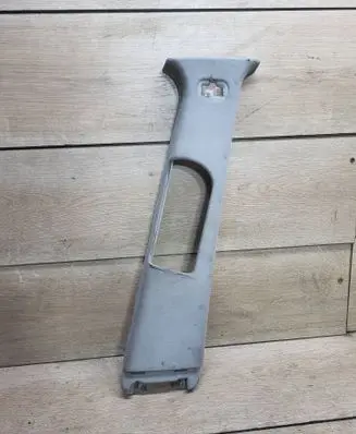 Mercedes-Benz ML W163 (B) pillar trim (top) 1636906225 A1636906225