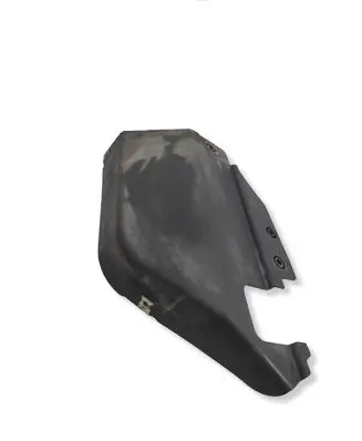 Iveco Daily 6th gen Engine splash shield/under tray 5801597587