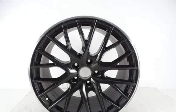 Original wheel cap