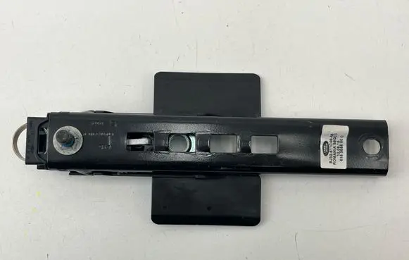 Land Rover Evoque I Seat belt height adjuster BJ32611C46AB 618568800C