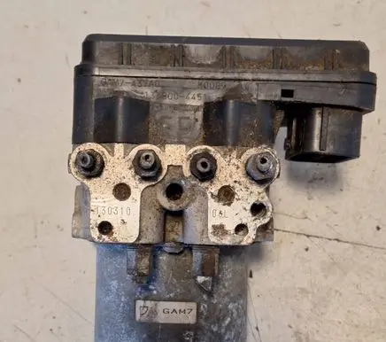 Mazda 6 ABS Pump 1338004451 GAM7437A0