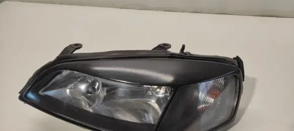Opel Astra G Headlight/headlamp 205488B