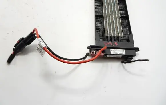 Opel Insignia B Electric cabin heater radiator 13514601 CV856003 CV85600323XYL