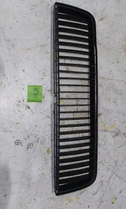 Front grill