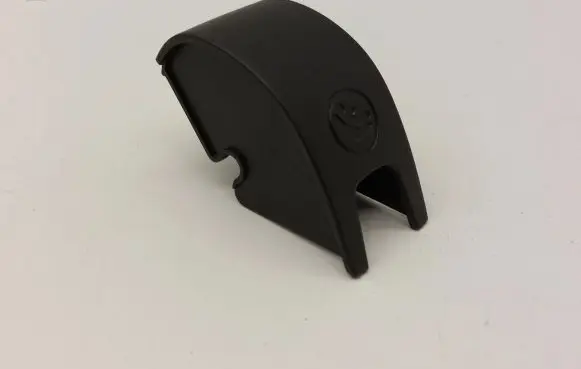 Volkswagen Golf VII ISOFIX cover 5G0887187