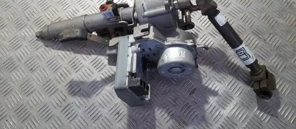 Ford Fiesta Power steering pump 8V513C529LH K3604