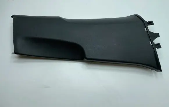 Volkswagen PASSAT B6 (B) pillar trim (bottom) 3C0867282