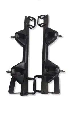 Audi A4 S4 B7 8E 8H ISOFIX Bracket 8E0813546B
