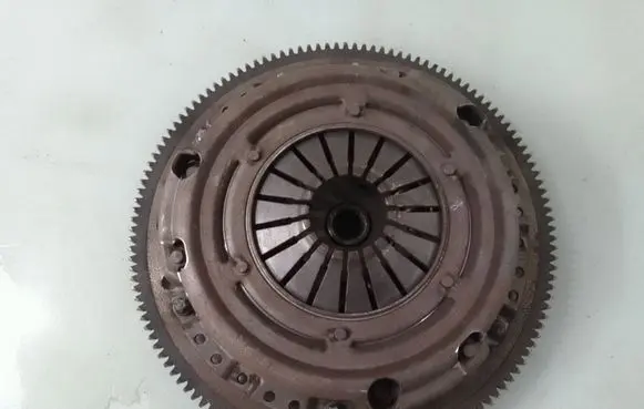 Smart ForFour I Clutch set kit