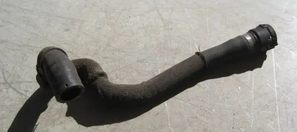 Volkswagen T-Cross Brake booster pipe/hose PA66GF30