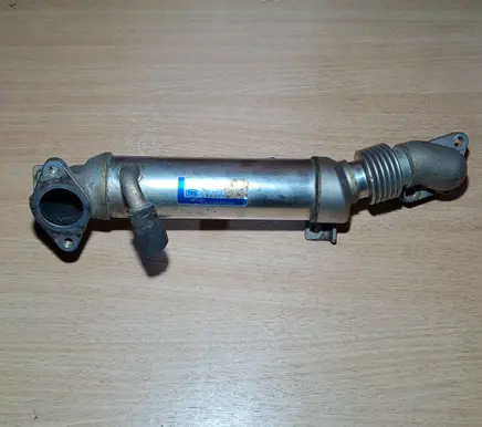 Honda Accord EGR valve cooler 18720RBDE00 322376 W810311000