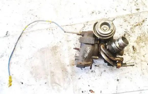 Renault Espace - Grand espace IV Turbo 7701161 770116-1