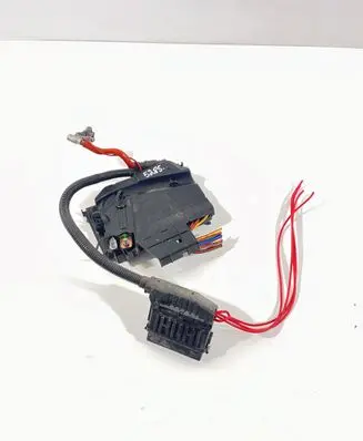 Ford Kuga II Positive wiring loom AV6T14A067BC AV6T14A067