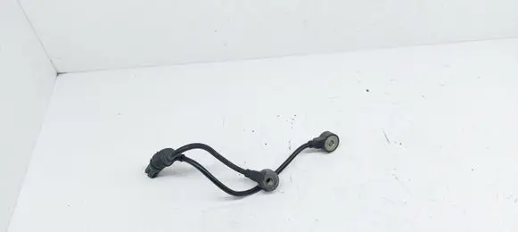 Detonation knock sensor