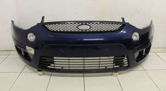 Ford S-MAX Front bumper 2006R