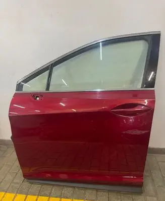 Lexus RX 450H Front door