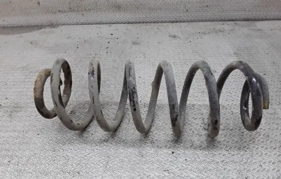 Audi A3 S3 8P Rear coil spring