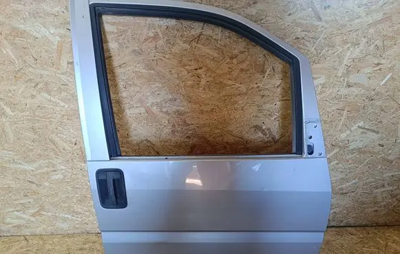 Citroen Jumper Front door