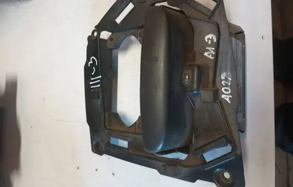 Volvo XC70 Screen/display/small screen 86738221