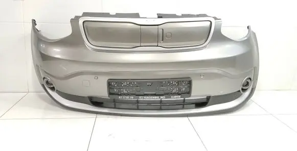 KIA Soul Front bumper 86511E4000