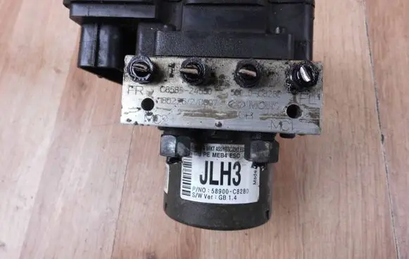 Hyundai i20 (GB IB) ABS Pump 58900C8280