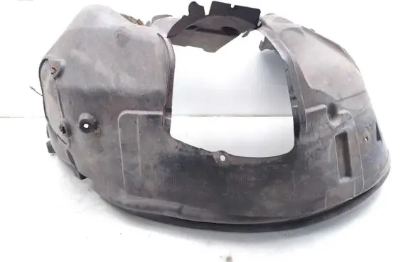 BMW 6 E63 E64 Front wheel arch liner splash guards 7009715 17370110 5171700971513