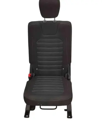 Ford Galaxy Rear seat 20260206HCR1503