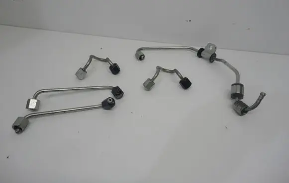 KIA Rio Fuel line pipe