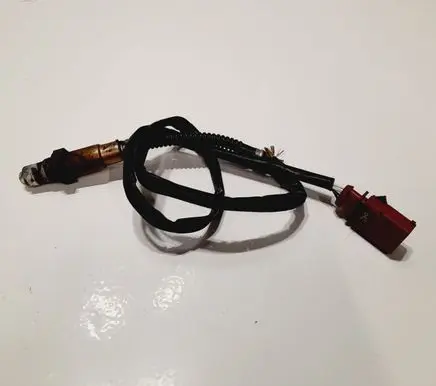 Audi A6 S6 C6 4F Lambda probe sensor 06D906265