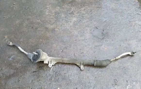 Renault Scenic II - Grand scenic II Steering rack