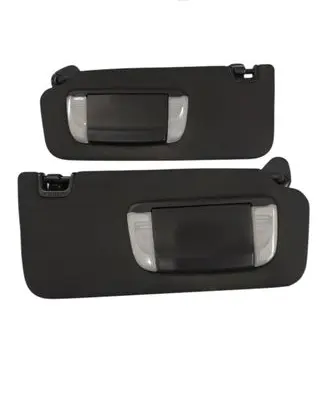 Sun visor