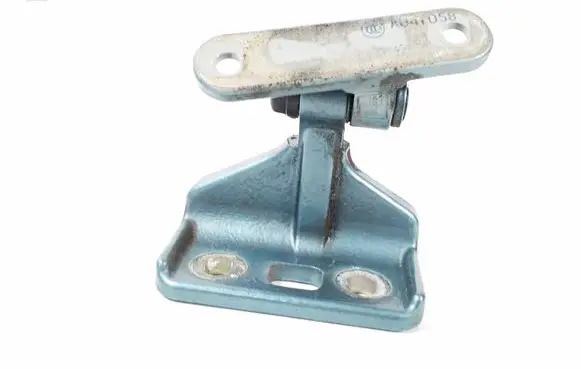 Mercedes-Benz CLS C219 Rear door upper hinge A2197300237