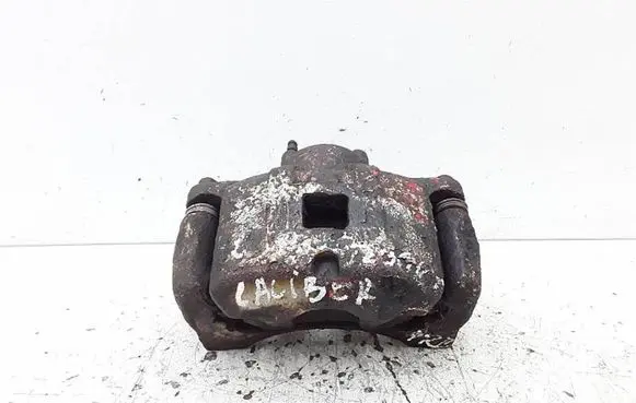 Dodge Caliber Front brake caliper