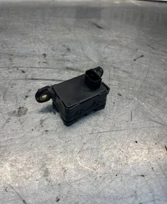 Mercedes-Benz ML W164 ESP acceleration yaw rate sensor A0045423818