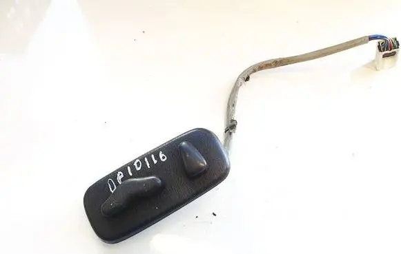 Nissan Murano Z50 Seat control switch 