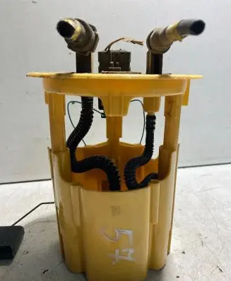 Citroen C3 In-tank fuel pump