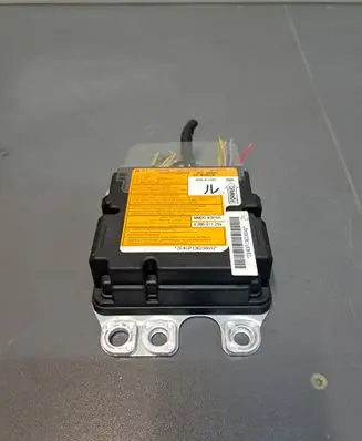 Infiniti Q50 Airbag control unit/module 988204GP0A