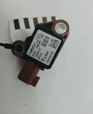Land Rover Range Rover Sport L320 Airbag deployment crash/impact sensor YDB000141 5H2Z14B345BA