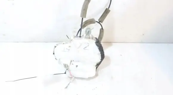 Honda City Rear door lock