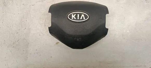 KIA Ceed Steering wheel airbag 1H59601010 569001H600 F1ADBY4VKF0156