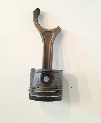 Land Rover Range Rover Sport L320 Piston with connecting rod H268X