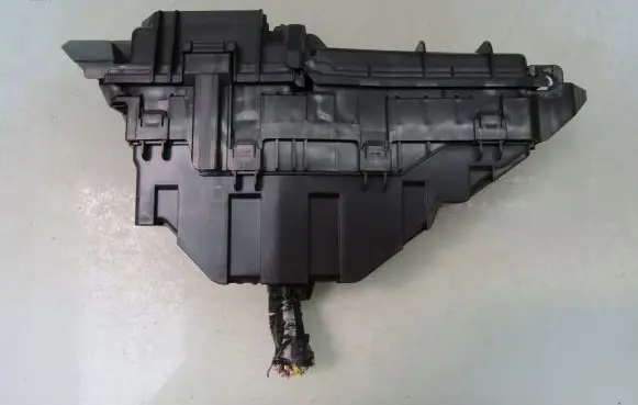 Mazda CX-60 Fuse box set KR9P66767