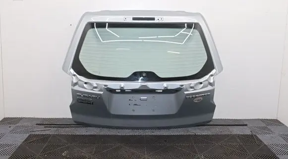 Subaru Forester SJ Tailgate/trunk/boot lid 60809SG0209P
