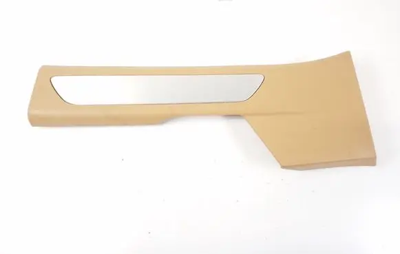 Porsche Panamera (970) Rear sill trim cover 97055552000