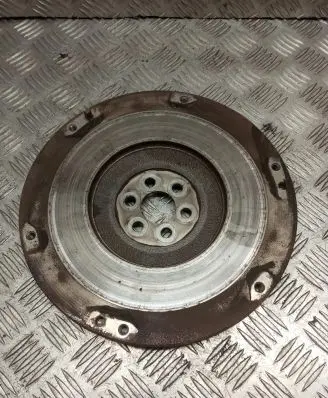 Toyota Yaris Flywheel