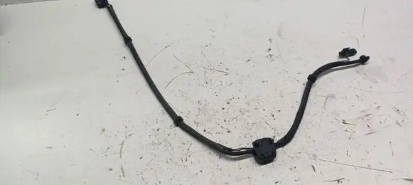 BMW 3 F30 F35 F31 Windshield washer fluid hose 53437790