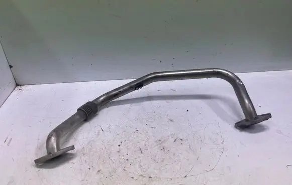 Audi A3 S3 8P EGR valve line/pipe/hose 03G131521