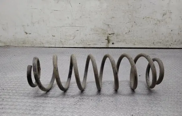 Skoda Fabia Mk1 (6Y) Rear coil spring