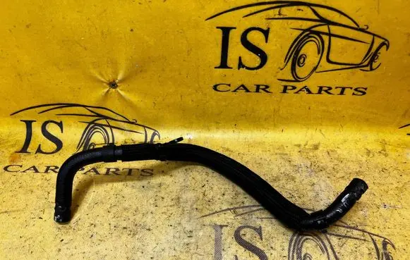 Ford Escape IV Engine coolant pipe/hose 